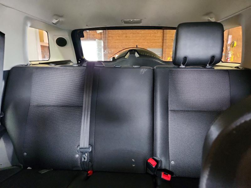 Снимка 10 от търг – 2013 TOYOTA FJ CRUISER с VIN JTEBU4BF9DK165234