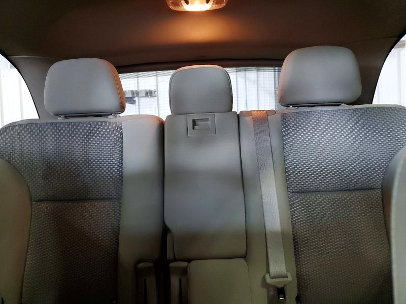Photo 10 from auction – 2013 FORD EDGE with VIN 2FMDK4JC6DBA09975