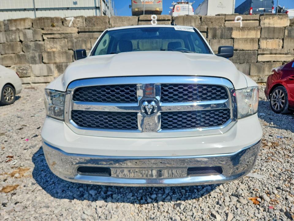 Снимка 5 от търг – 2021 RAM 1500 CLASSIC с VIN 3C6JR6DT0MG535954