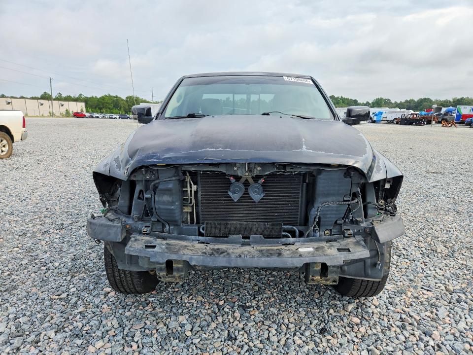 Photo 5 from auction – 2010 DODGE RAM 1500 with VIN 1D7RB1GT2AS190337