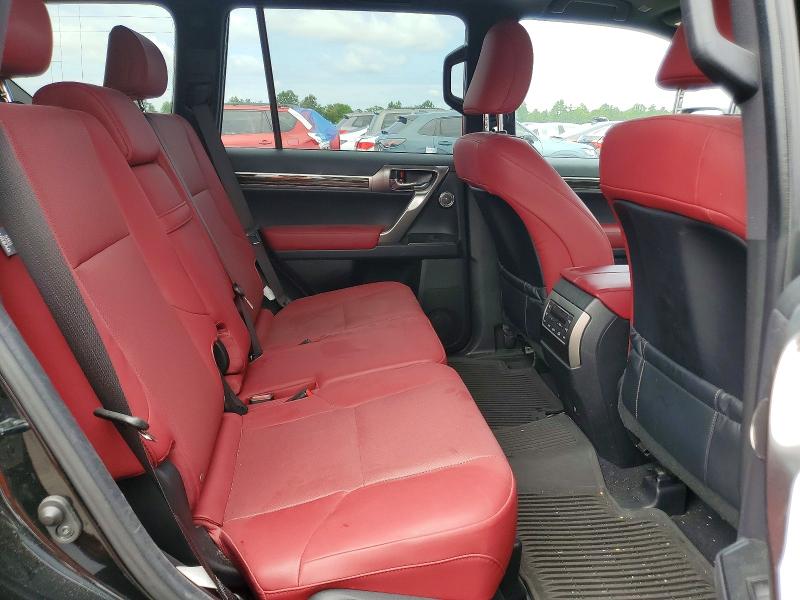 Foto 11 de la subasta – 2023 LEXUS GX con VIN JTJAM7BX5P5364372