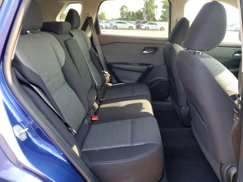 Photo 11 from auction – 2021 NISSAN ROGUE with VIN 5N1AT3BA5MC719358