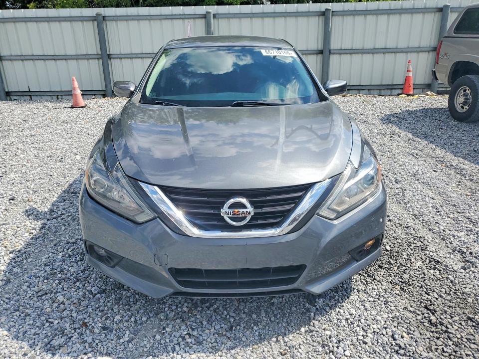 Photo 5 from auction – 2018 NISSAN ALTIMA with VIN 1N4AL3AP5JC255614