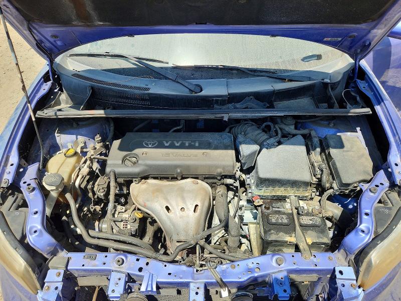 Photo 12 from auction – 2010 SCION XB with VIN JTLZE4FE4A1112447