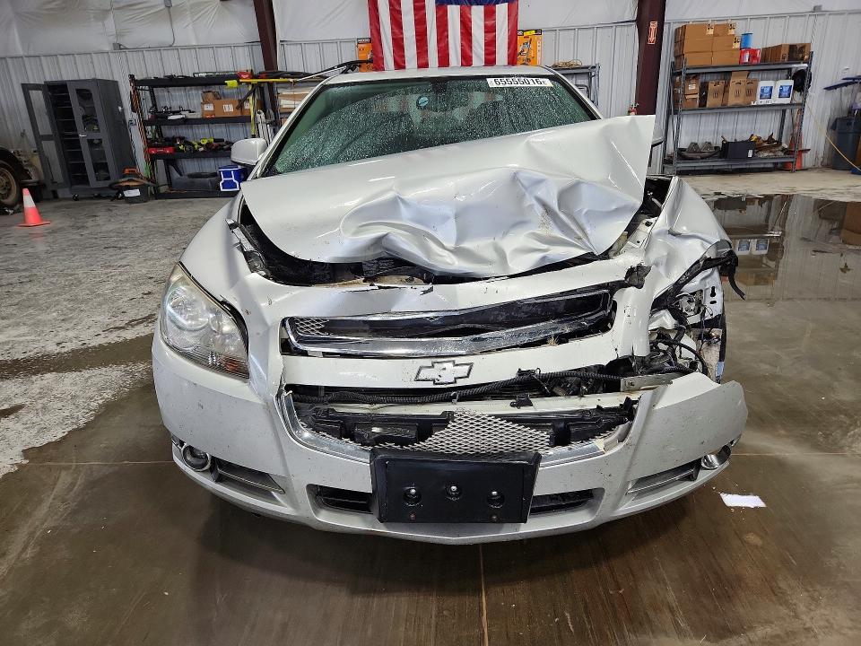 Photo 5 from auction – 2012 CHEVROLET MALIBU with VIN 1G1ZG5E73CF253099