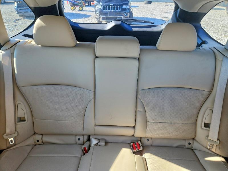 Zdjęcie 10 z aukcji – 2017 SUBARU OUTBACK z VIN 4S4BSENC4H3235039