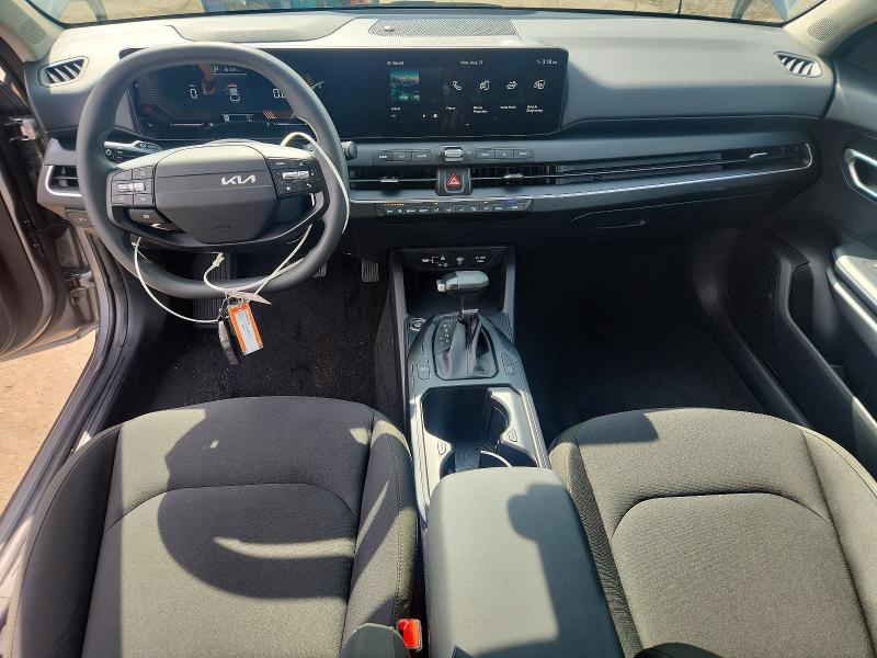 Zdjęcie 8 z aukcji – 2026 KIA K4 z VIN 3KPFT4DE0TE387577