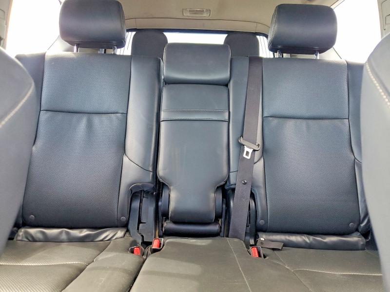 Photo 10 from auction – 2015 LEXUS GX with VIN JTJBM7FX1F5103754