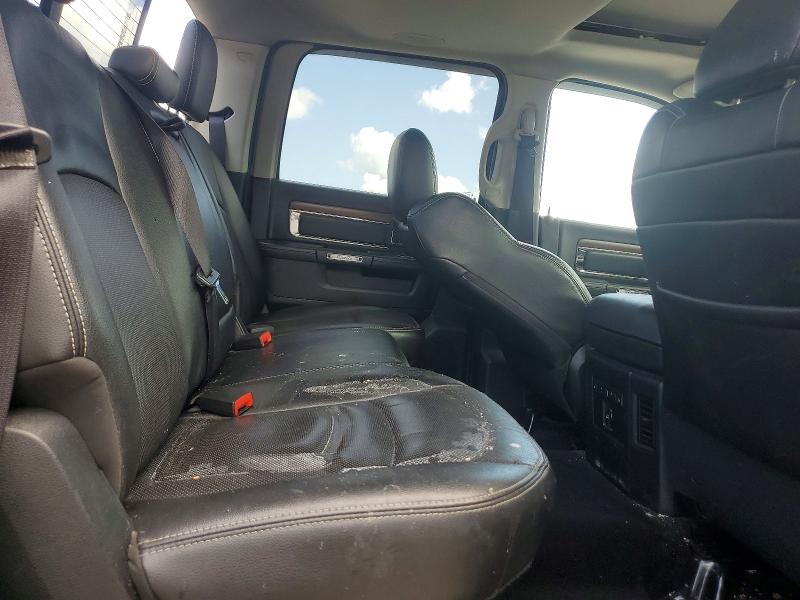 Photo 10 from auction – 2015 RAM 1500 with VIN 1C6RR7NG6FS599342