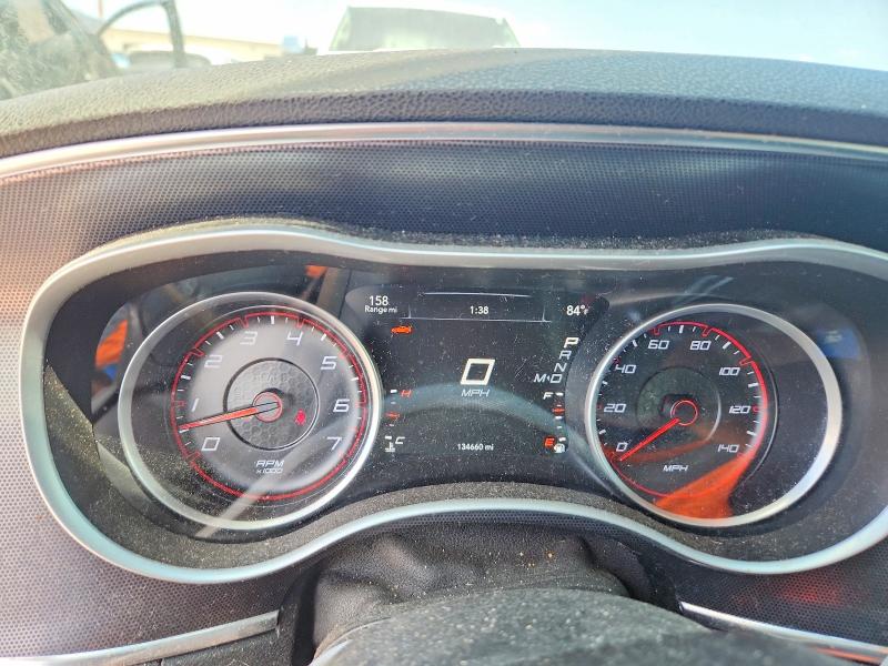 صورة رقم 9 من المزاد - 2015 DODGE CHARGER مع VIN 2C3CDXHG8FH824171