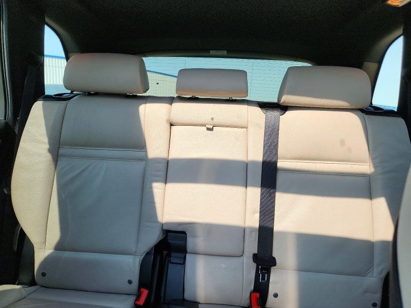 Photo 10 from auction – 2013 BMW X5 with VIN 5UXZV4C51D0E07873