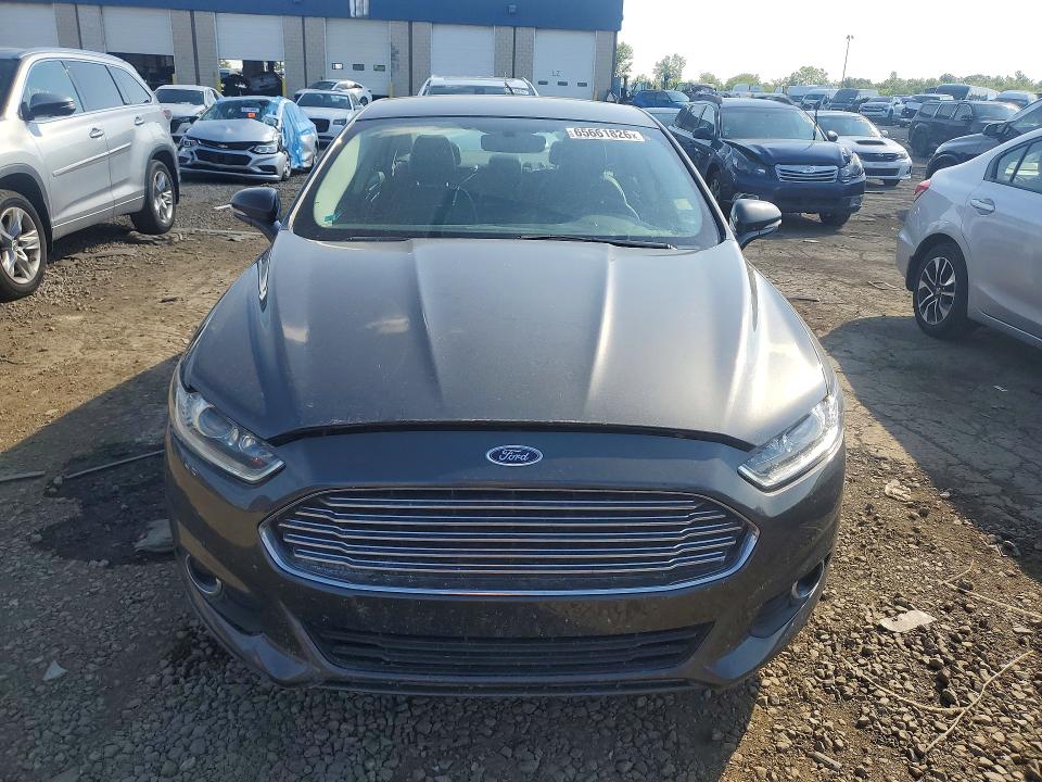Photo 5 from auction – 2016 FORD FUSION with VIN 1FA6P0HD8G5106874