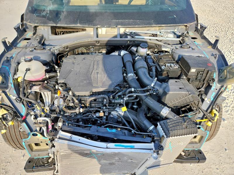 Photo 12 from auction – 2026 HYUNDAI SANTA FE with VIN 5NMP54GL3TH181932