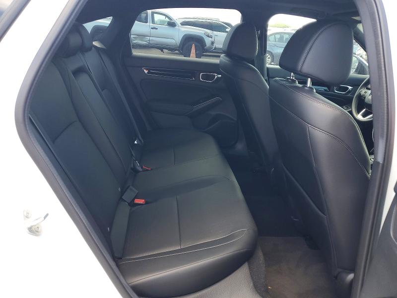 Photo 10 from auction – 2026 HONDA CIVIC with VIN 2HGFE4F89TH305398