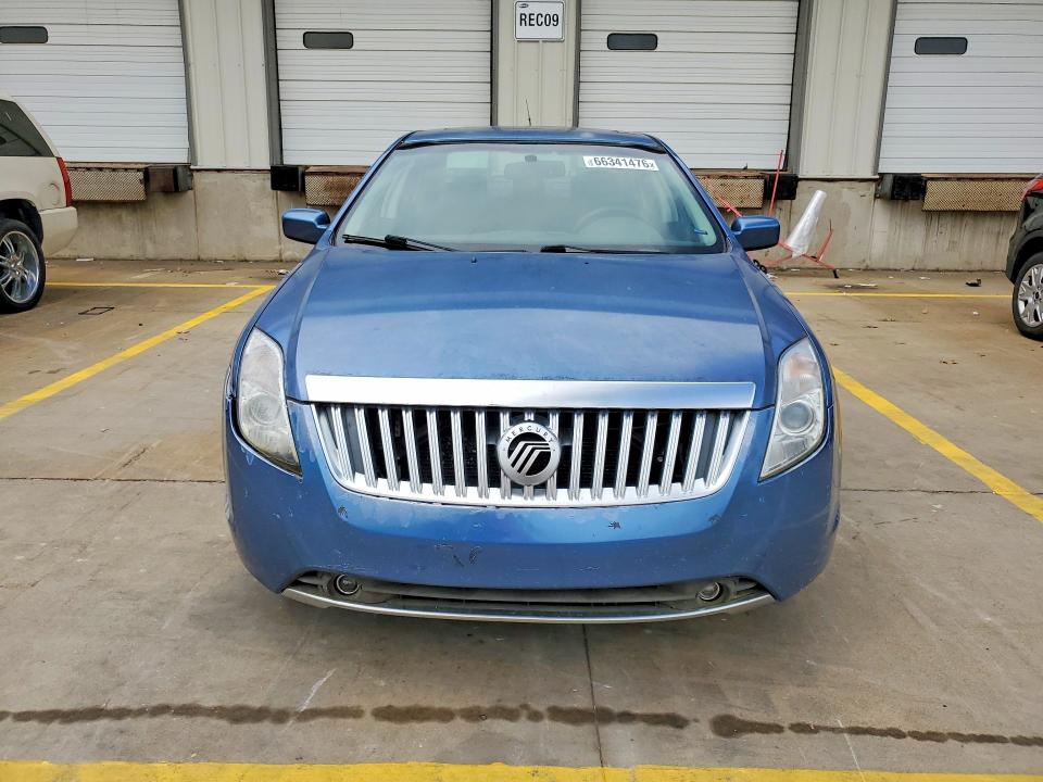 Zdjęcie 5 z aukcji – 2010 MERCURY MILAN z VIN 3MEHM0JA1AR626929