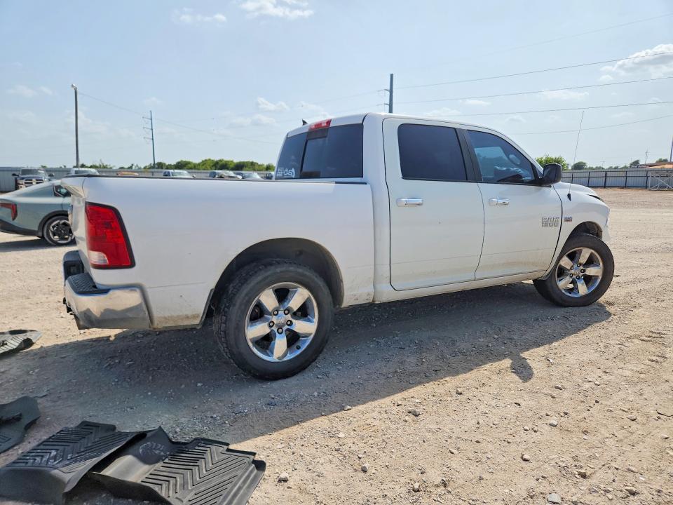 Снимка 3 от търг – 2014 RAM 1500 с VIN 1C6RR6LT9ES328719