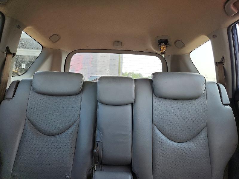 Photo 10 from auction – 2010 TOYOTA RAV4 with VIN 2T3DK4DV4AW014733