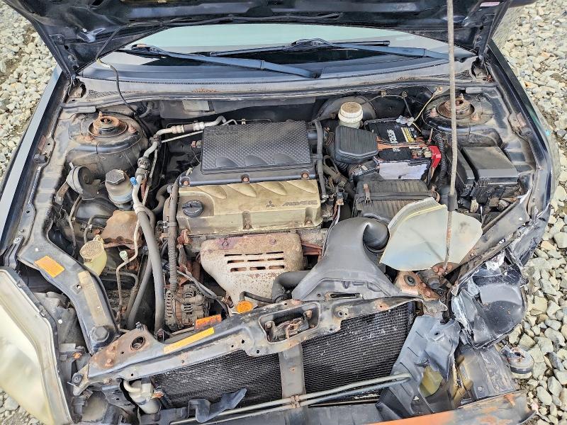 Фото 11 с аукциона – 2006 MITSUBISHI GALANT с VIN 4A3AB26F56E018492
