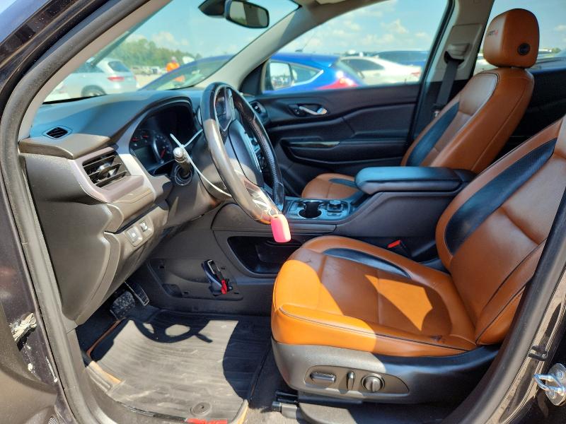 Photo 7 from auction – 2020 GMC ACADIA with VIN 1GKKNLLS9LZ205538