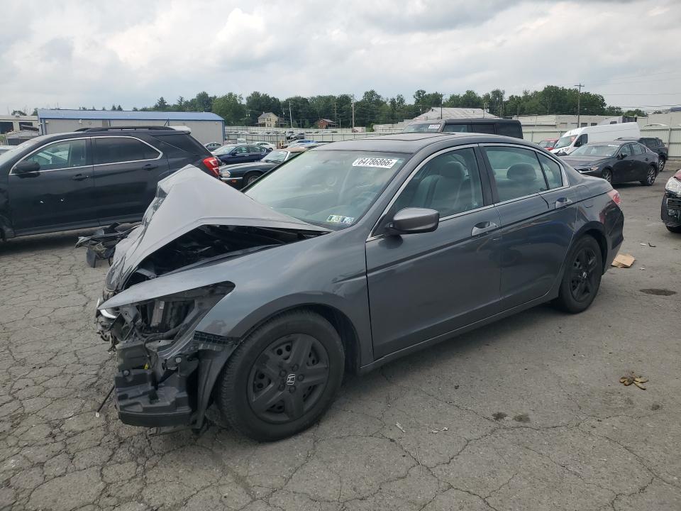HONDA ACCORD 2012 with VIN 1HGCP2F38CA127343 - Photo from auction