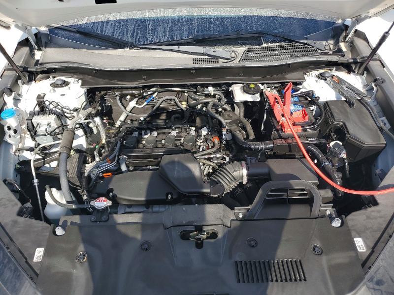 Photo 12 from auction – 2025 HONDA CR-V with VIN 7FARS3H75SE000895