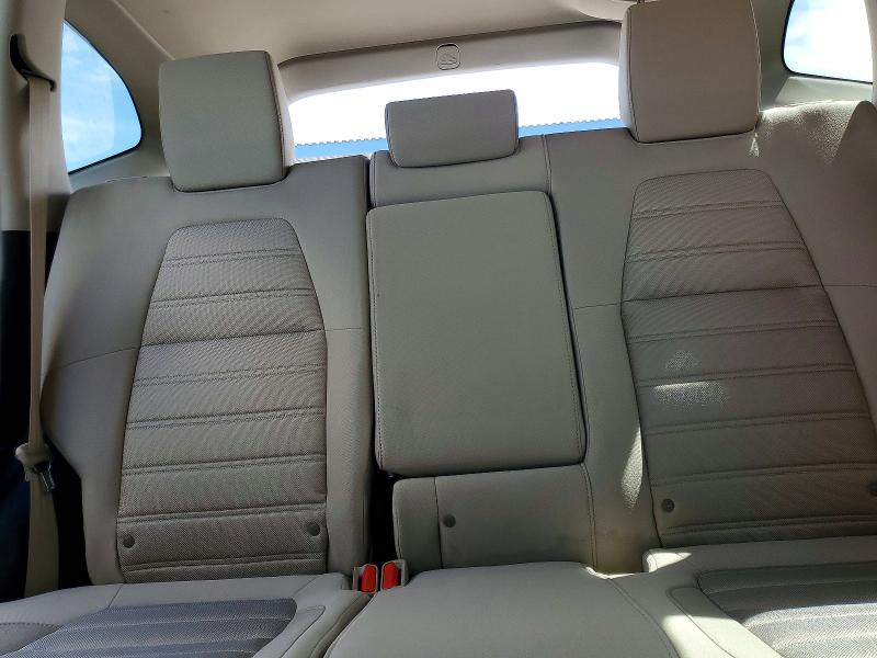 Photo 10 from auction – 2018 HONDA CR-V with VIN 2HKRW5H34JH401296