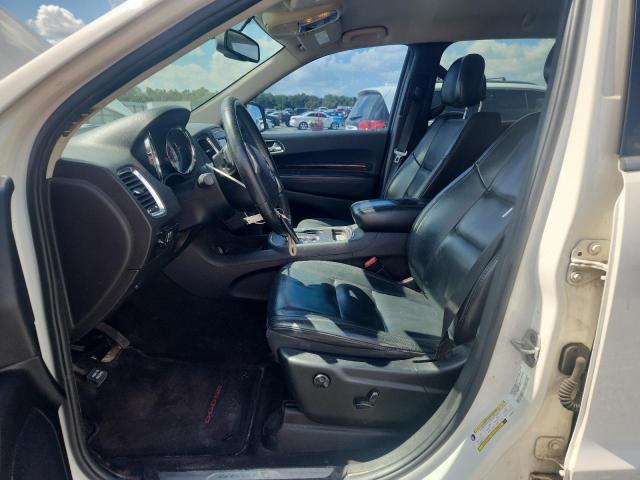 Photo 7 from auction – 2012 DODGE DURANGO with VIN 1C4RDHDG4CC335931