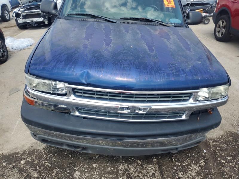 Photo 11 from auction – 2002 CHEVROLET SILVERADO with VIN 2GCEK19T521131953