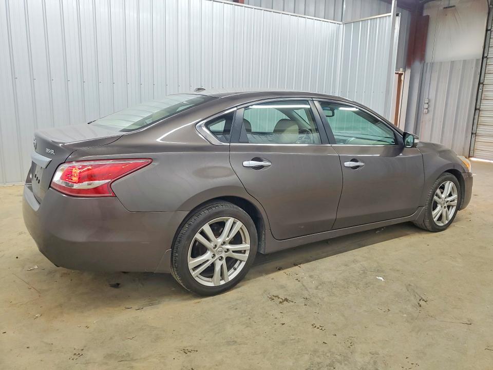 Zdjęcie 3 z aukcji – 2013 NISSAN ALTIMA z VIN 1N4BL3AP6DN578325