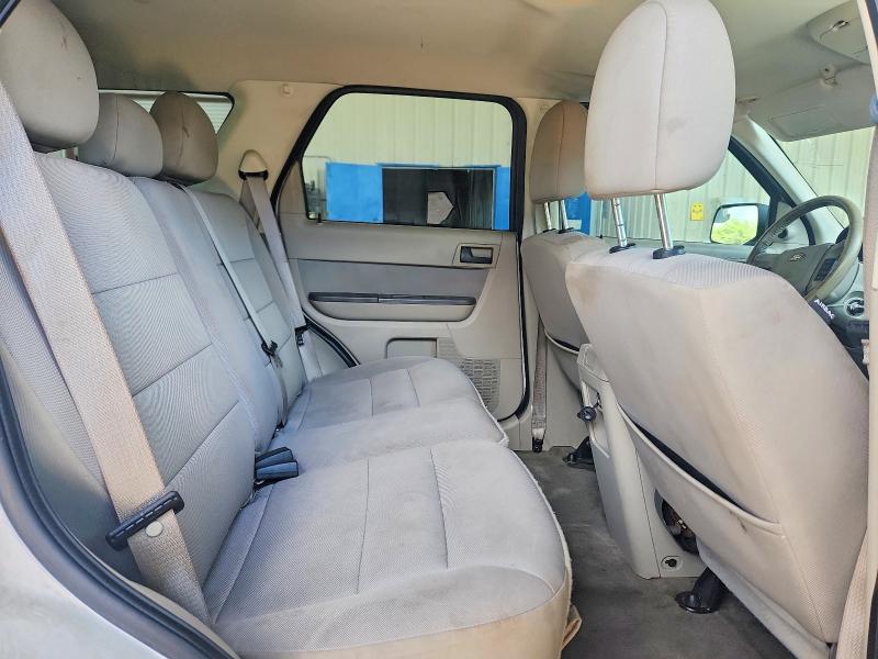 Photo 11 from auction – 2011 FORD ESCAPE with VIN 1FMCU9DG1BKB40929