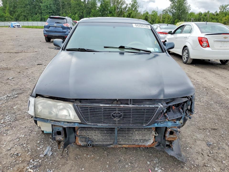 Photo 5 from auction – 1996 TOYOTA AVALON with VIN 4T1BF12B8TU090860