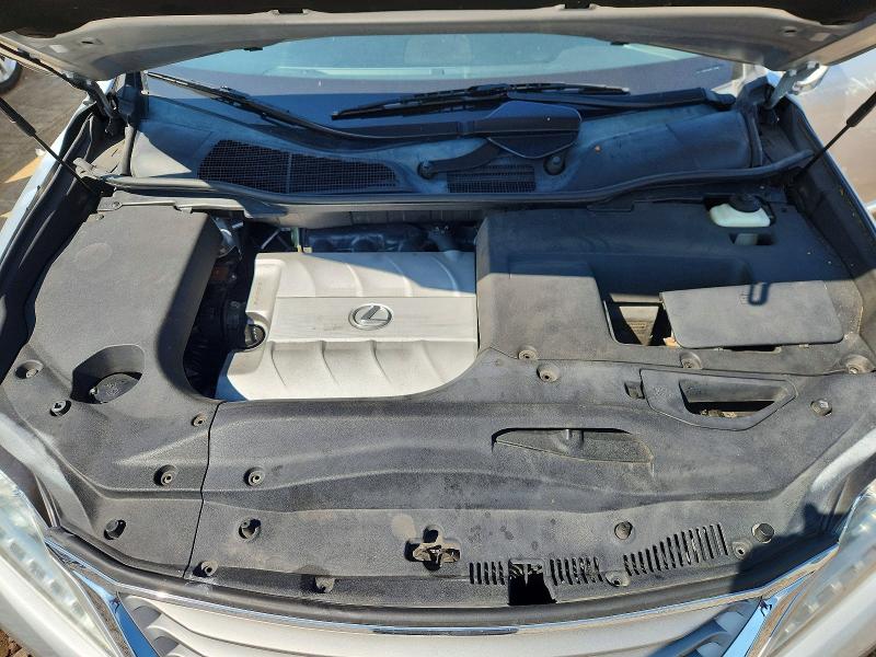 Foto 12 de la subasta – 2015 LEXUS RX 350 con VIN 2T2BK1BA9FC319065