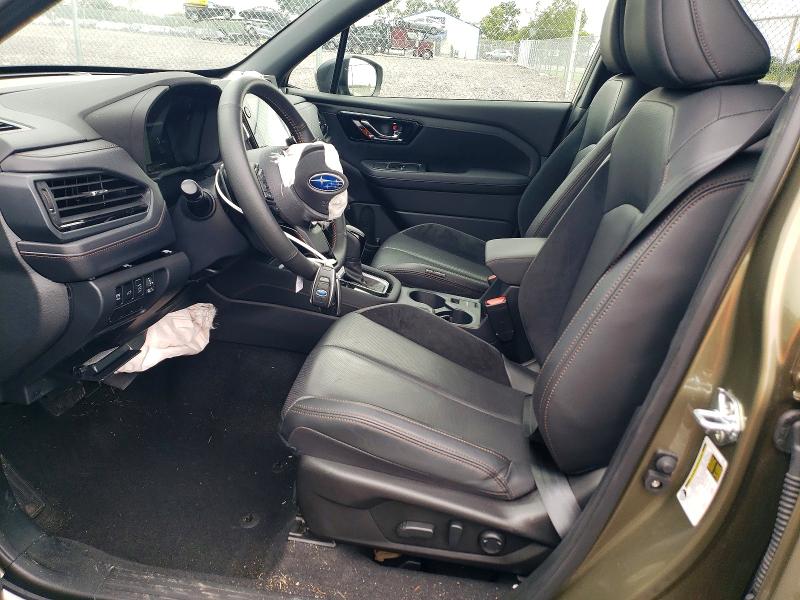 Zdjęcie 7 z aukcji – 2025 SUBARU FORESTER z VIN JF2SLSTD9SH444199