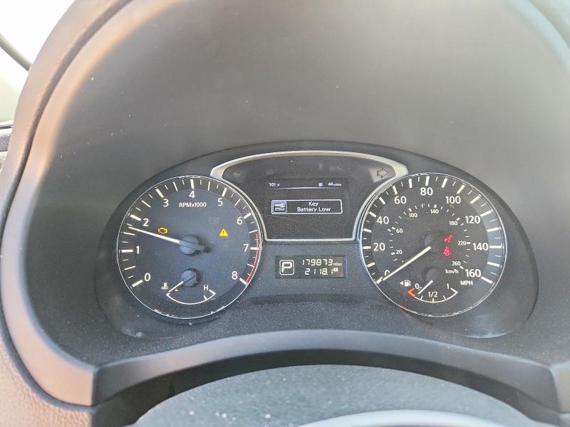 Photo 9 from auction – 2015 NISSAN ALTIMA with VIN 1N4AL3AP8FC284130