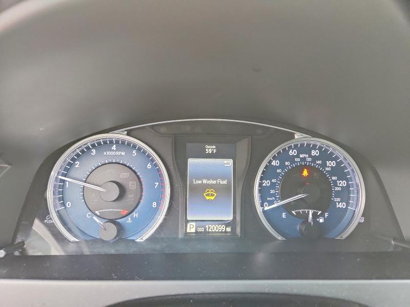 Photo 9 from auction – 2016 TOYOTA CAMRY with VIN 4T1BF1FK5GU580494