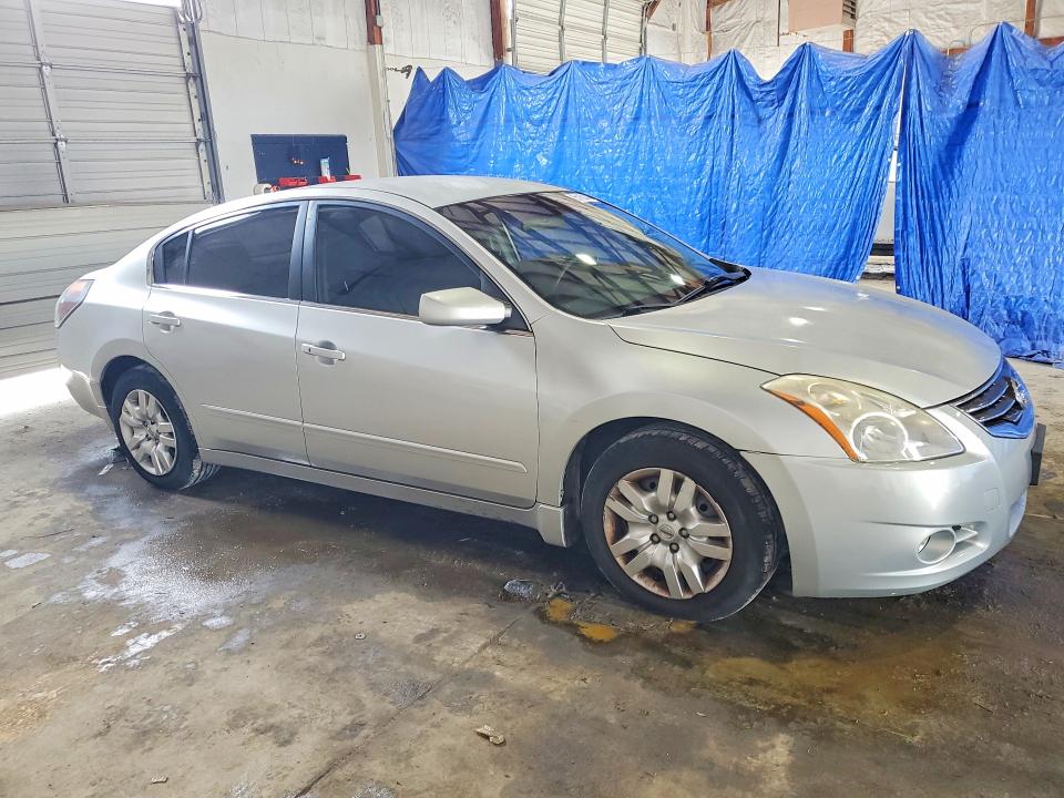 Photo 4 from auction – 2010 NISSAN ALTIMA with VIN 1N4AL2AP9AC100736