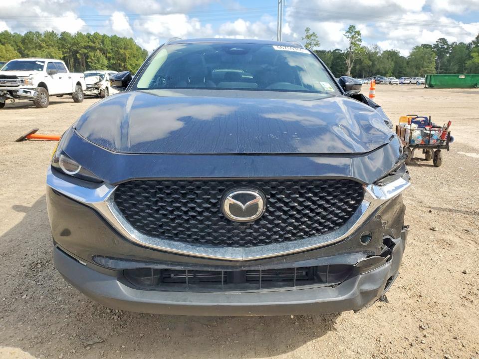 Снимка 5 от търг – 2024 MAZDA CX-30 с VIN 3MVDMBCMXRM676996