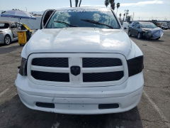 Photo 5 from auction – 2017 RAM 1500 with VIN 1C6RR6FG7HS513581