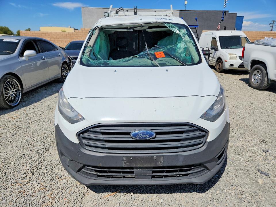 Zdjęcie 5 z aukcji – 2020 FORD TRANSIT CONNECT z VIN NM0LS6E25L1464482