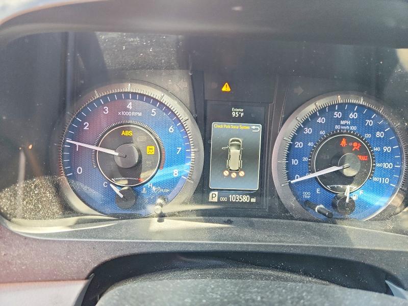 Photo 9 from auction – 2019 TOYOTA SIENNA with VIN 5TDYZ3DC4KS973235