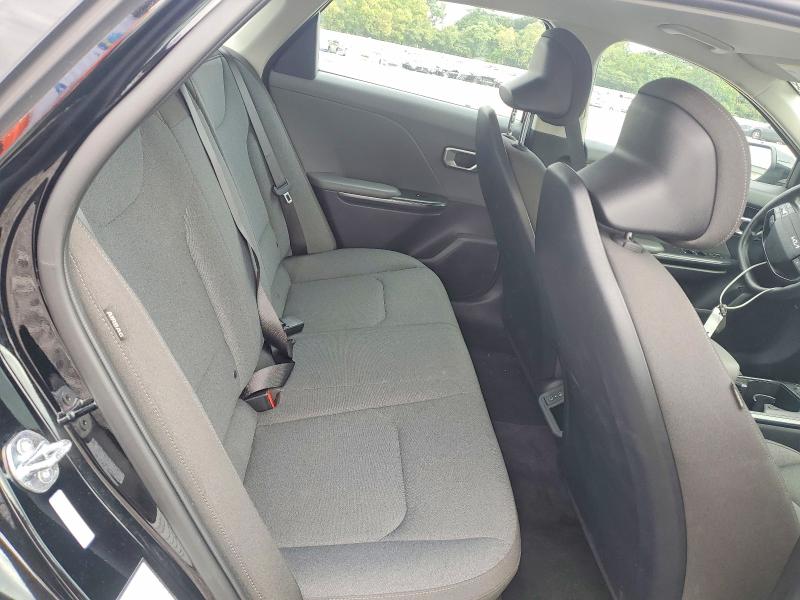 Photo 10 from auction – 2025 KIA K4 with VIN 3KPFT4DE7SE059989