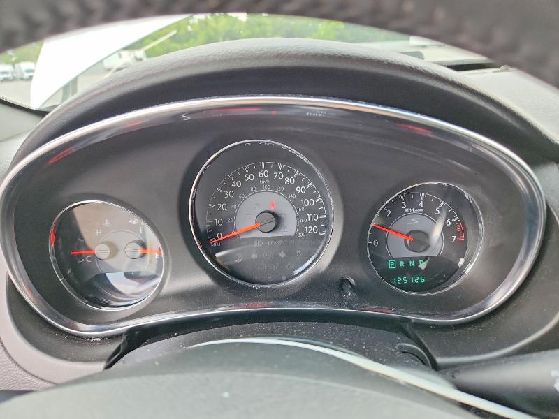 Foto 9 de la subasta – 2012 CHRYSLER 300 con VIN 1C3CCBBG7CN298956