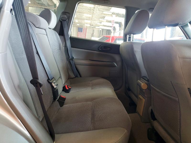 Photo 11 from auction – 2007 SUBARU FORESTER with VIN JF1SG63607H711044