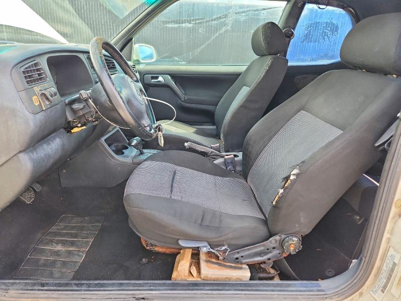 Photo 7 from auction – 2002 VOLKSWAGEN CABRIO with VIN 3VWCC21V62M805394