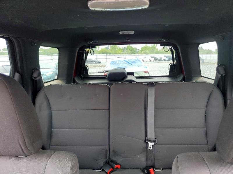 Photo 10 from auction – 2010 FORD ESCAPE with VIN 1FMCU9D76AKD17666