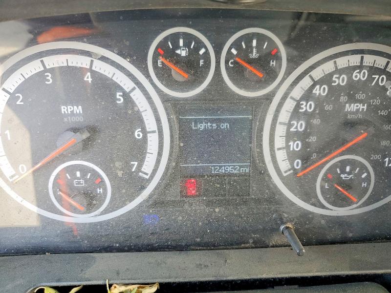 Снимка 9 от търг – 2010 DODGE RAM 1500 с VIN 1D7RV1CT9AS123599