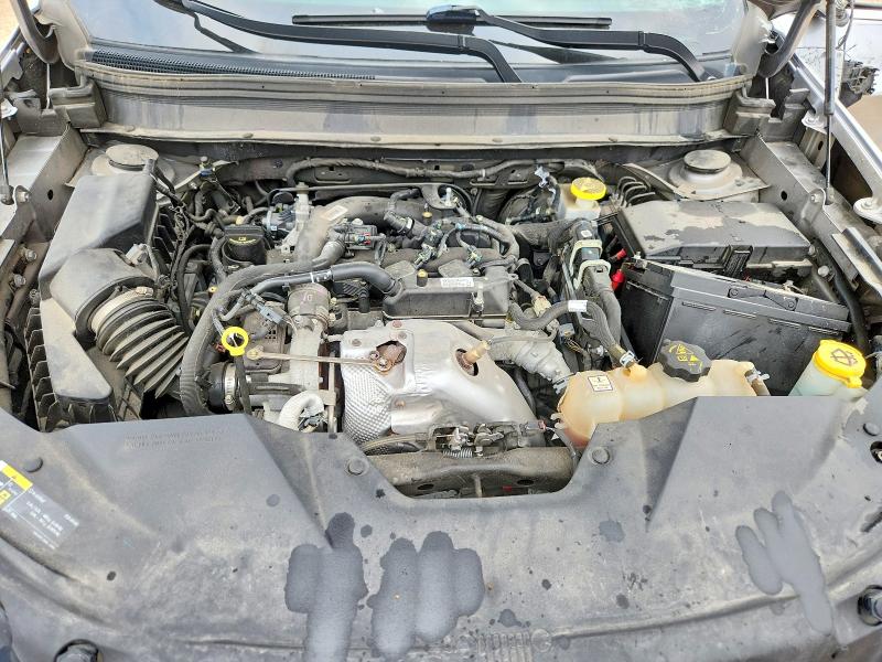 Photo 12 from auction – 2019 JEEP CHEROKEE with VIN 1C4PJMDN1KD151062