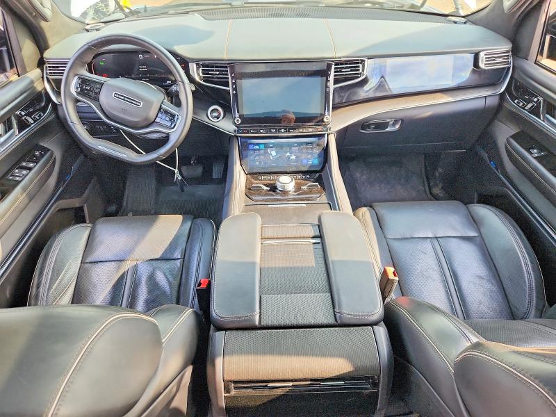 صورة رقم 8 من المزاد - 2024 JEEP GRAND WAGONEER مع VIN 1C4SJSFP8RS186202