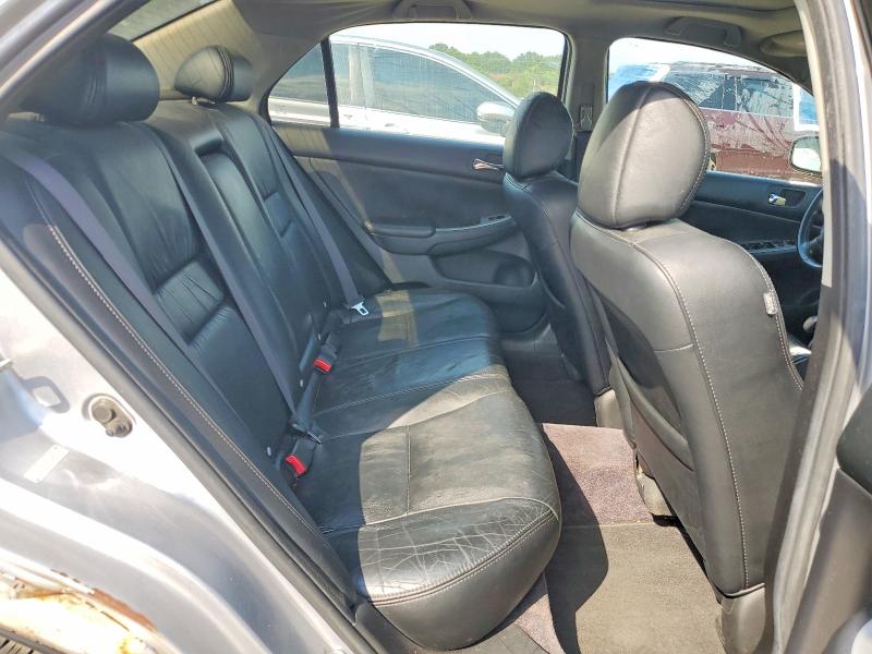 Photo 10 from auction – 2003 HONDA ACCORD EX with VIN 1HGCM66863A079899