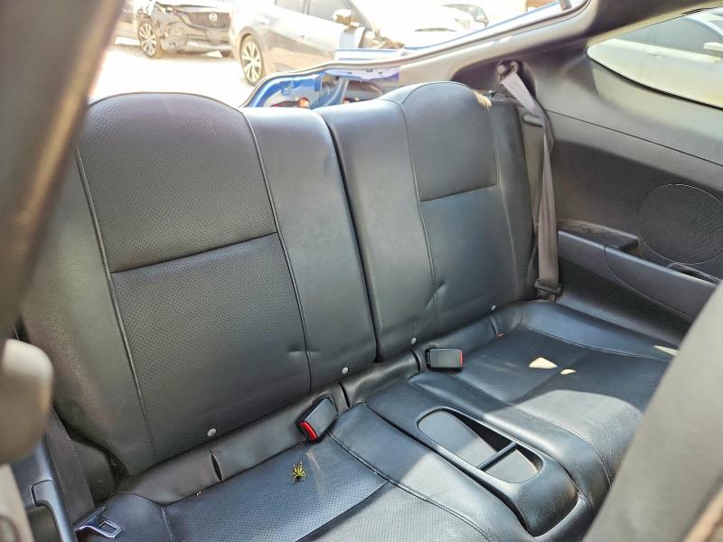 Photo 10 from auction – 2002 ACURA RSX with VIN JH4DC53032C015125